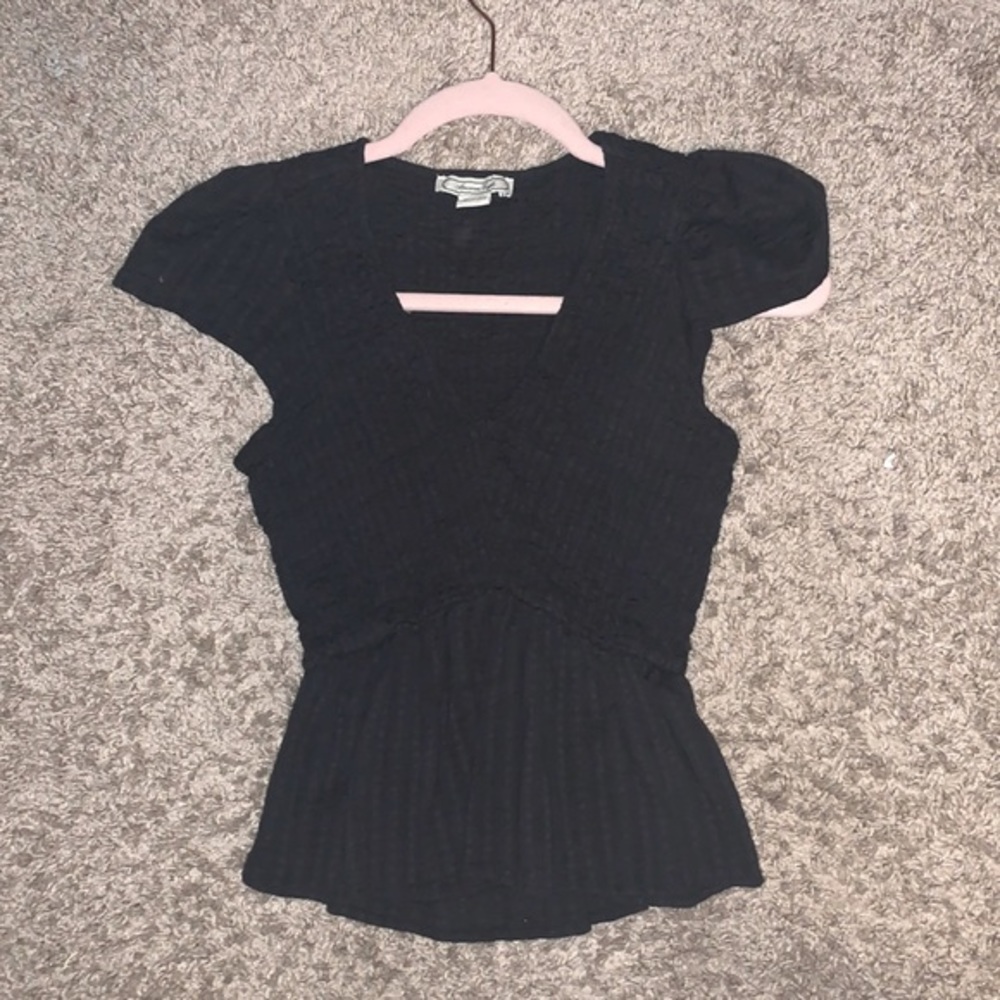 American eagle women’s‎ XS shirt